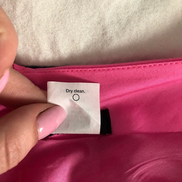 J. Crew Pink Dress - Picture 7 of 8